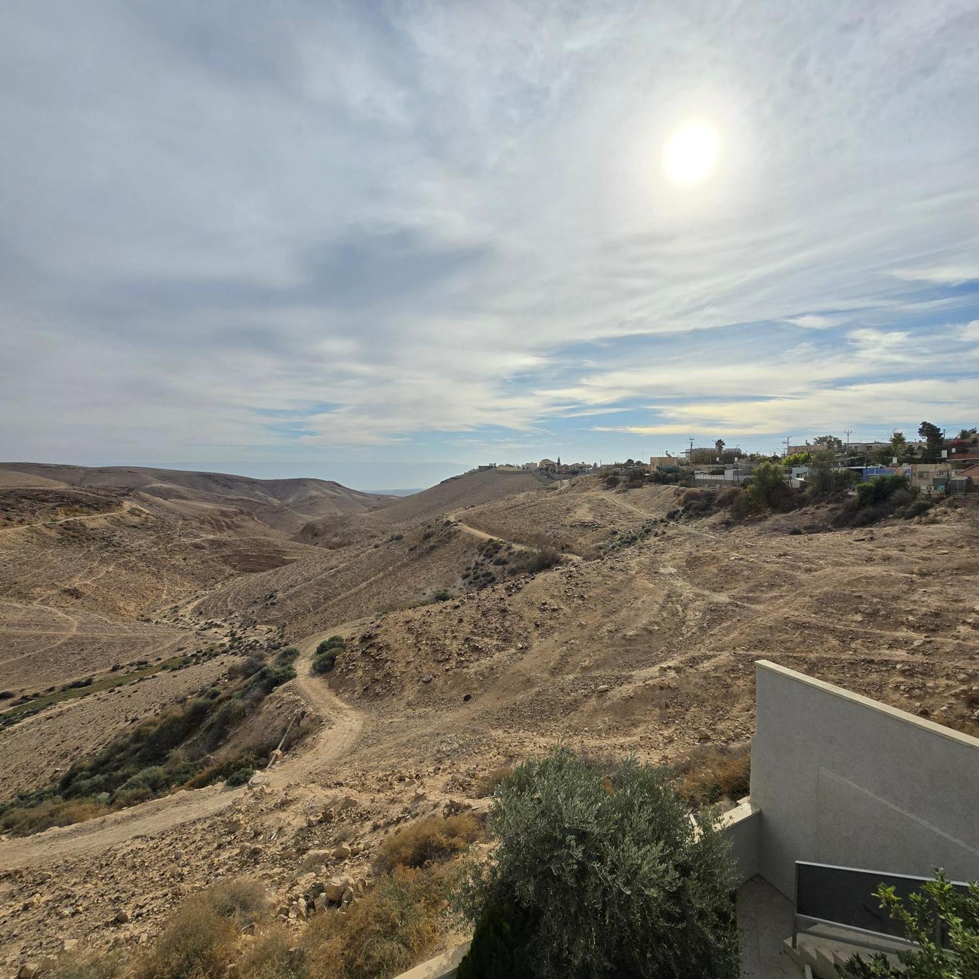 Vila " Arada " Luxury House Exteriér fotografie